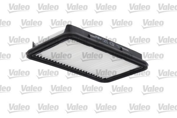 Filtre à air VALEO 585432